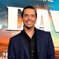 Javier Benavente