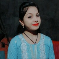 Sangeeta Mishra