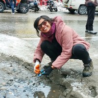 Etosha Chatterjee