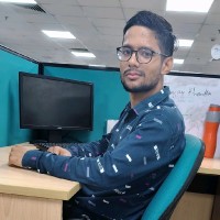 Sanjay Singh Khanka