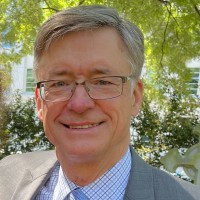 Warren Ludwig, PhD