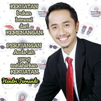 Hendri Fernando