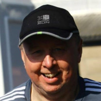 Steve Johnson