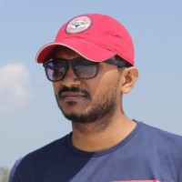 Pushpak Patel