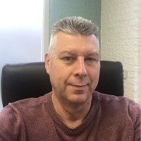 Frans Van Vliet