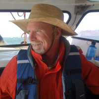 Mike Mcgill
