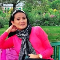 Rhea Rachelle Espino