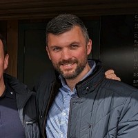 Neil Dally