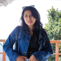 Punam Shrestha