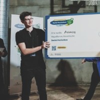 Spyros Chatziargyros