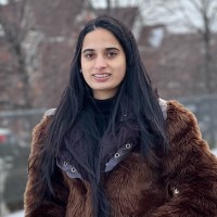 Vikaspreet Kaur