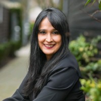 Natasha Patrao