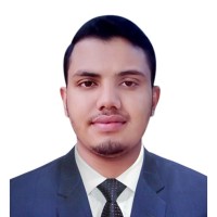 Md Ismat Toaha