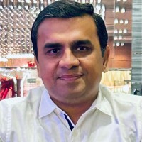Deepak Y.