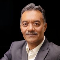 Bhaskar Ranjan Das