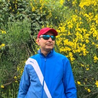 Javid Iqbal