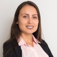 Mary Hellen Dos Santos