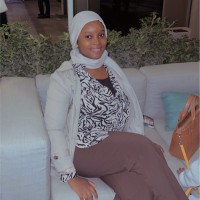 Amira Ibrahim Atu
