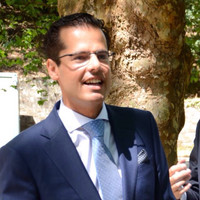 Alberto Lopez Carreira