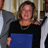 Teresa Catron