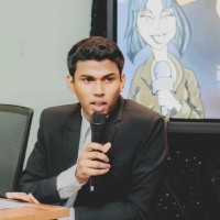 shevan Perera .