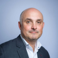 Ludovic Duthé