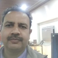 Sudhakar Singh Tomar