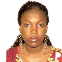 Sylviane Koné