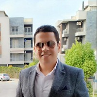 Mostafa Gharib