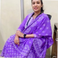 Dr Shracha Singh Rajput