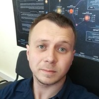 Pavel Shamurin
