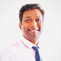 Bhaskar C.