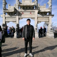 李欢欢