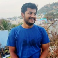 Jayasivan S