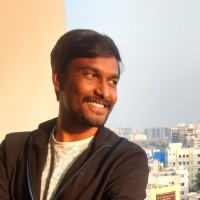 Gunda Santhosh Kumar
