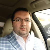 Nikolay Metlyuk