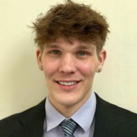 Ethan Bode