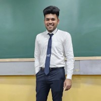 Krishna Kadam