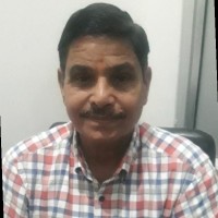 Pradeep Sharma