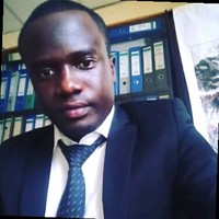Ray Azades Karekezi, Msc, Mph