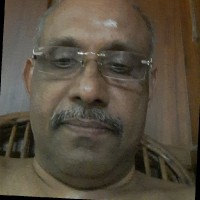 Suresh Pulikkathara