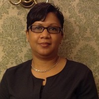 Dixie-Ann Atkinson