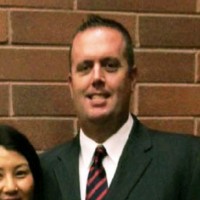 Charlie Gray