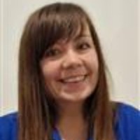 Vicky Glanville