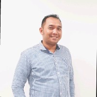 Agung Setia Permana Putra, ST, MM.