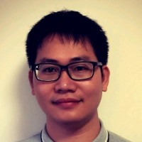 Tony Luo