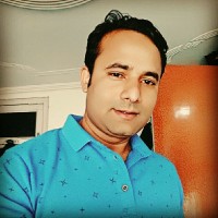 Afroz Alam