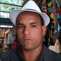 Leandro Nascimento
