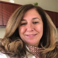 Mary Dandrea