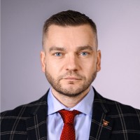 Sandijs Martinovs, CFA, MRICS